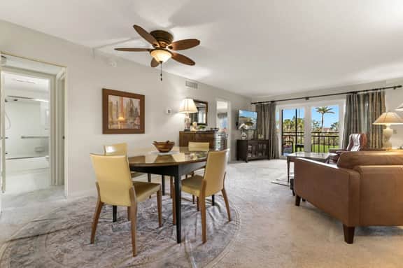 Charming 2-Bedroom Condo with Golf Course Views in La Puerta 6-241 - Image 5