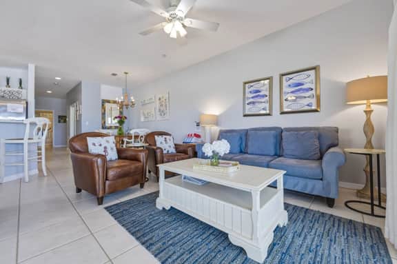 Family-Friendly 3BR Beachfront Retreat | Indian Rocks | Sea Side #202 - Image 4