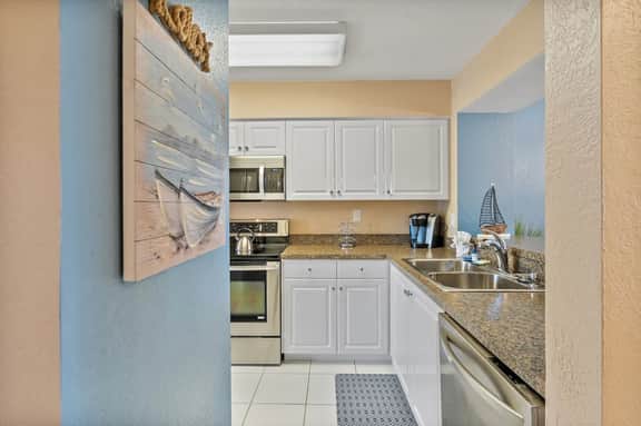 Isla Del Sol |9-222|2BD 2BA| Amazing View - Image 5