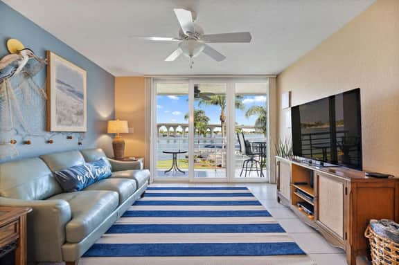 Isla Del Sol |9-222|2BD 2BA| Amazing View - Image 3