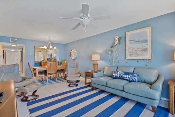 Isla Del Sol |9-222|2BD 2BA| Amazing View - Image 2