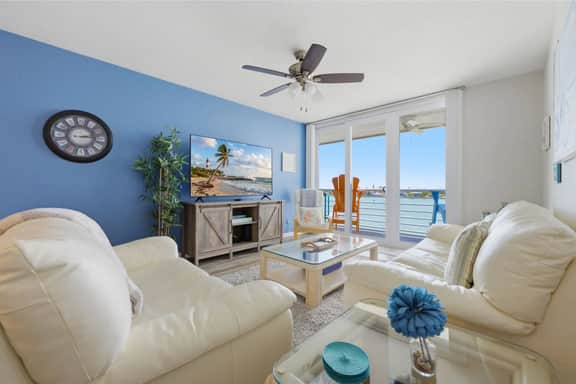 Isla Del Sol Bahia Vista 7-507 2/2 Amazing View - Image 2