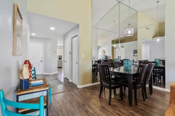 Isla Del Sol Retreat – Pool View & Near Gulf Beaches 6-246 - Image 5