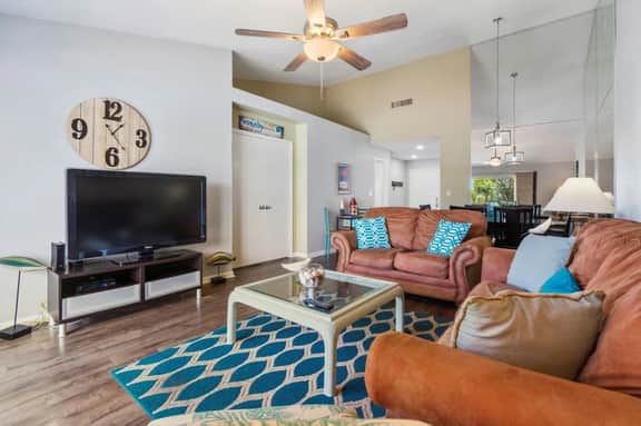Isla Del Sol Retreat – Pool View & Near Gulf Beaches 6-246 - Image 3