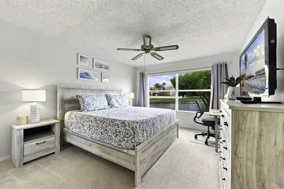 Island Living at Isla Del Sol | Ground Floor 2BR/2BA Getaway - Image 3