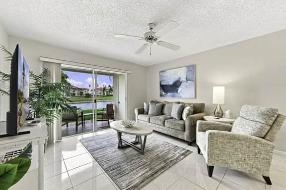 Island Living at Isla Del Sol | Ground Floor 2BR/2BA Getaway - Image 2