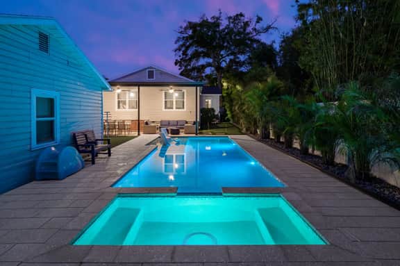Kenwood Oasis - Private Pool Escape - Image 4