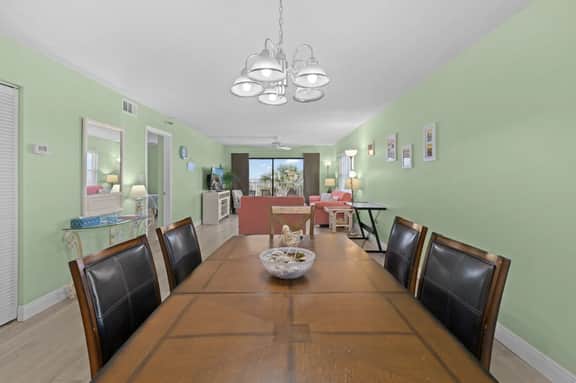 La Coquina 306: Beachside Comfort - 2BD/2BA - Image 5