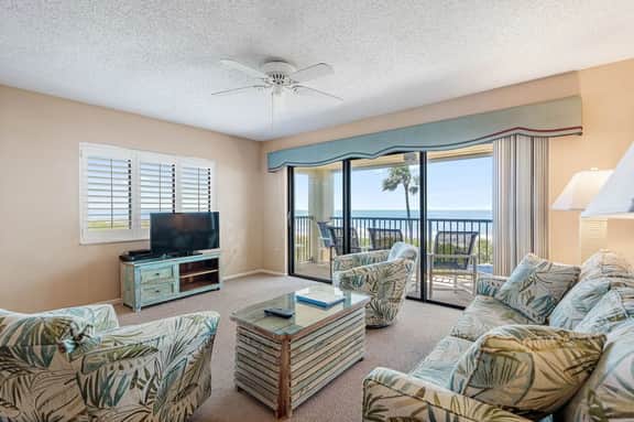 Land's End 11-401: Gulf Front Paradise - 2BD/2BA, - Image 2