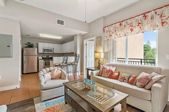 Madeira Bay Resort Bayfront Oasis #202: 2BD/2BA - Image 3