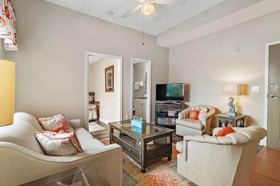 Madeira Bay Resort Bayfront Oasis #202: 2BD/2BA - Image 2