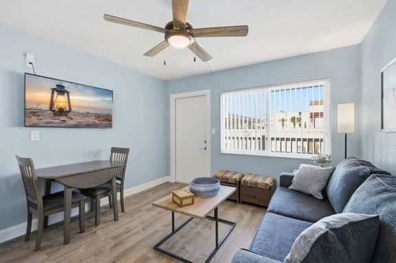 Madeira Beach Getaway – Tropic Breeze 7 Pool View Condo - Image 3