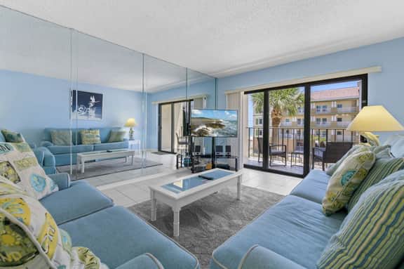 Madeira Place 303: 1BD/2BA Retreat Near John's - Image 2