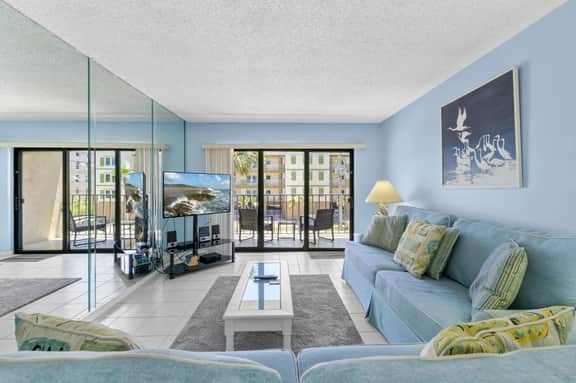 Madeira Place 303: 1BD/2BA Retreat Near John's - Image 3