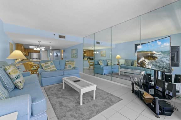 Madeira Place 303: 1BD/2BA Retreat Near John's - Image 5