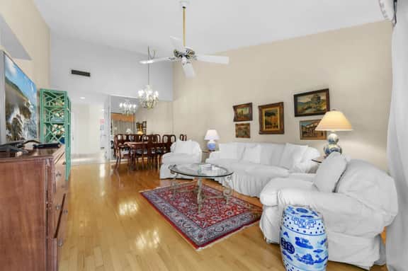 New Listing! Vista Verde East 8-266 Pond View! - Image 3