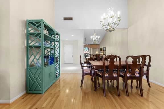 New Listing! Vista Verde East 8-266 Pond View! - Image 5
