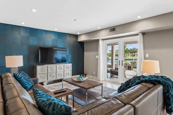 Peaceful Haven| Waterfront Home|Tierra Verde - Image 2