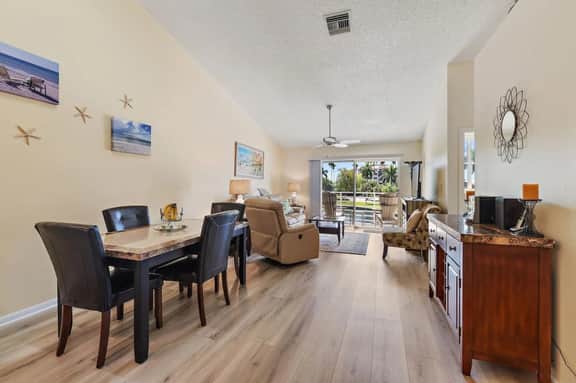 Peaceful Island Escape – Vista Verde 2-212 with Pond Views & Modern Comfort - Image 5