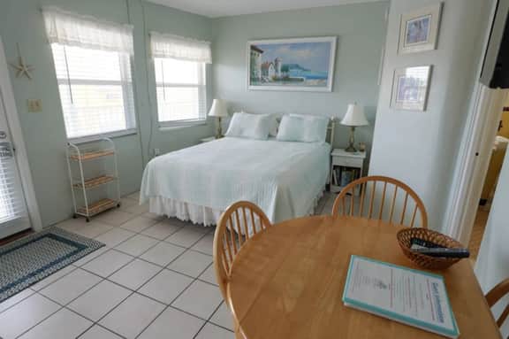 Sea Rocket 16: Second Floor Tranquility - Image 2