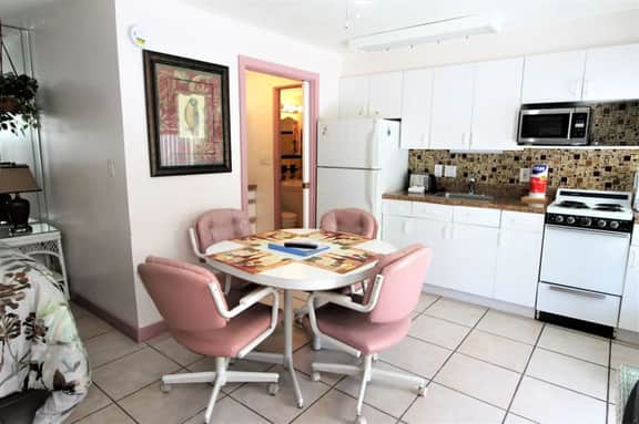 Sea Rocket 2 - Ground Floor Paradise in North - Image 4