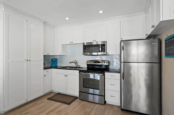 Sea Rocket 28: 1BD/1BA Beachside Tranquility - Image 5
