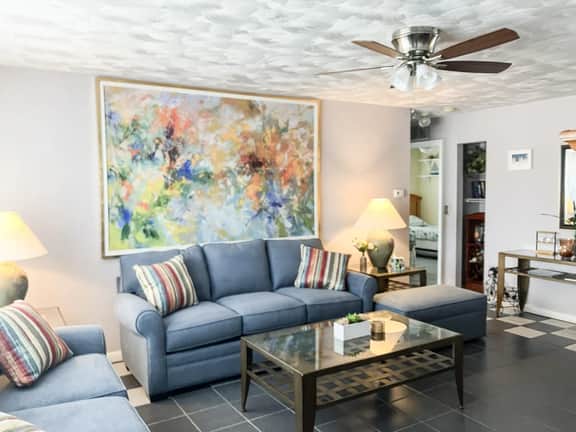 Seminole Comfort: Private Pool Home - 3BD/2BA - Image 2