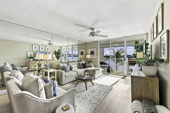 Serene Oasis | 2BR Club Bahia Condo | Isla Del Sol - Image 3