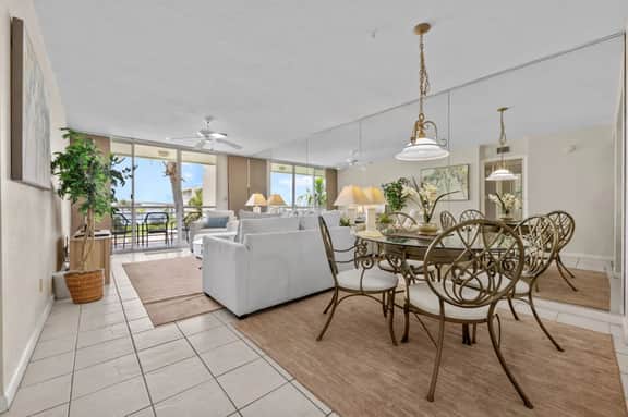 St. Pete Isla Bahia Vista 12-343: 2BD/2BA - Image 4