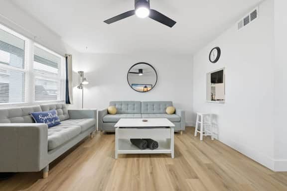 Steps to Treasure Island Beach | Renovated Condo - Image 2