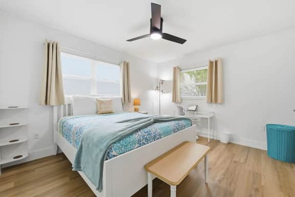 Steps to Treasure Island Beach | Renovated Condo - Image 3