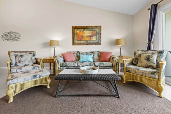 Sunny Isla del Sol Escape with Private Balcony #222 - Image 2