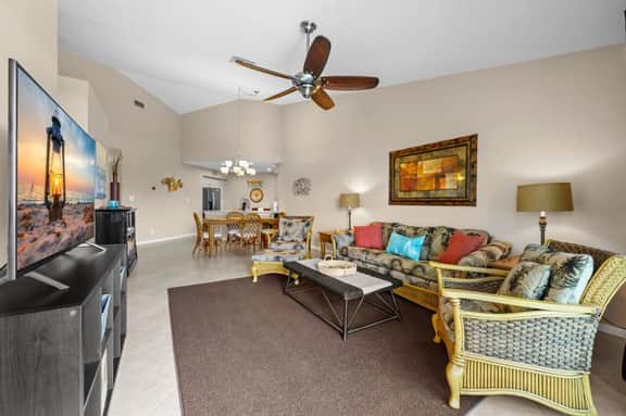 Sunny Isla del Sol Escape with Private Balcony #222 - Image 4