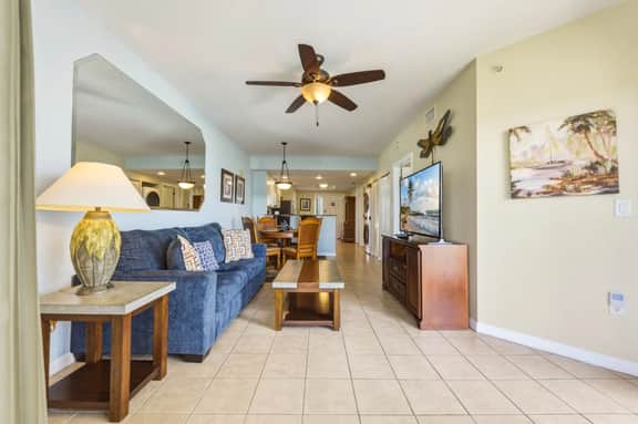 Sunset Vistas 610N: Top Floor Gulf Front Beauty - Image 3
