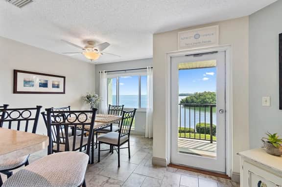Tierra Verde Waterfront Condo Near Fort De Soto w/ Pool 2 Bedroom - Image 4