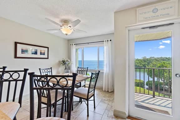 Tierra Verde Waterfront Condo Near Fort De Soto w/ Pool 2 Bedroom - Image 3