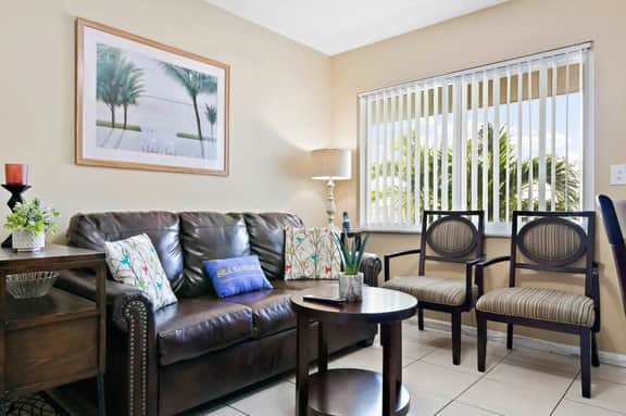 Tropic Breeze 19 – 1BR Madeira Beach Condo | Steps to Gulf & Shops - Image 2
