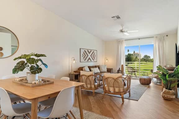 Updated 2 Bedroom Isla Del Sol Vista Verde North 6-240 - Image 4