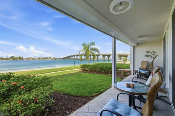 Waterfront Isla Del Sol Condo | Ground Floor | Pool & Hot Tub - Image 3