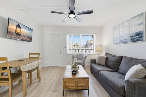 Your Madeira Beach Escape | Tropic Breeze 5 Condo with Pool & Beach Access - Image 3