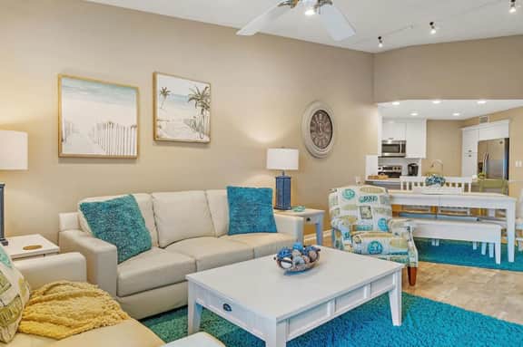 🏖️ Vista Verde West 1-207 | Pool & Lake View Getaway - Image 2