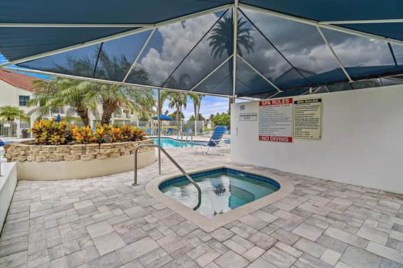 NEW Golf Course View 2BR Condo | Isla Del Sol | St Pete - Image 4