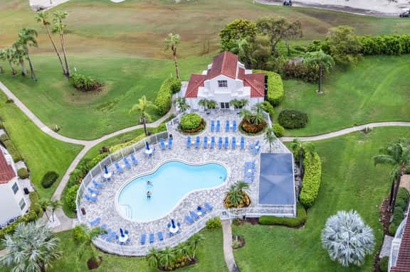 NEW Golf Course View 2BR Condo | Isla Del Sol | St Pete - Image 5