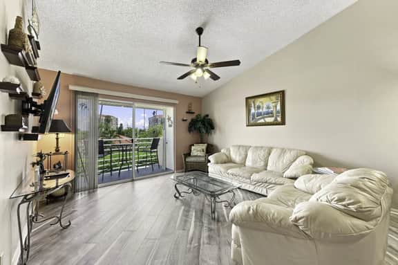 NEW Golf Course View 2BR Condo | Isla Del Sol | St Pete - Image 3