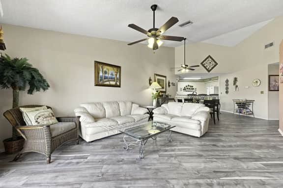 NEW Golf Course View 2BR Condo | Isla Del Sol | St Pete - Image 4