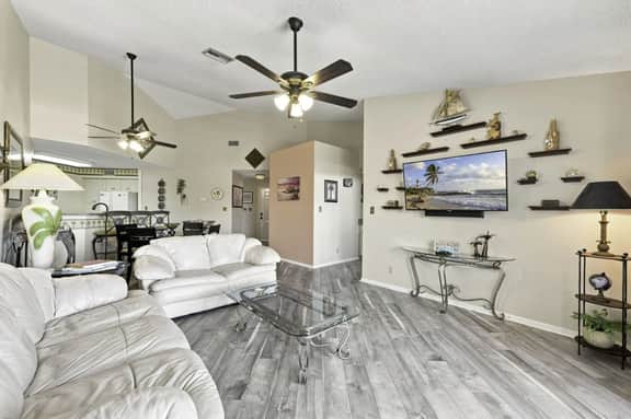 NEW Golf Course View 2BR Condo | Isla Del Sol | St Pete - Image 5
