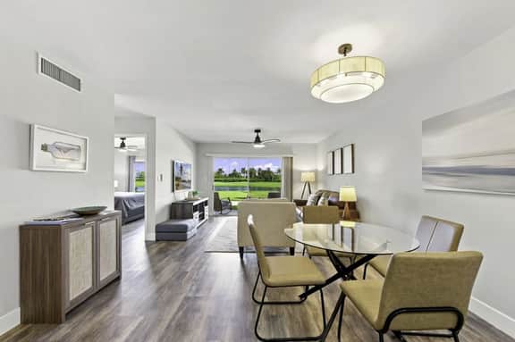 NEW LISTING | Updated 2BR/2BA Isla Del Sol Condo with Golf Course Views Near St. Pete Beach - Image 3