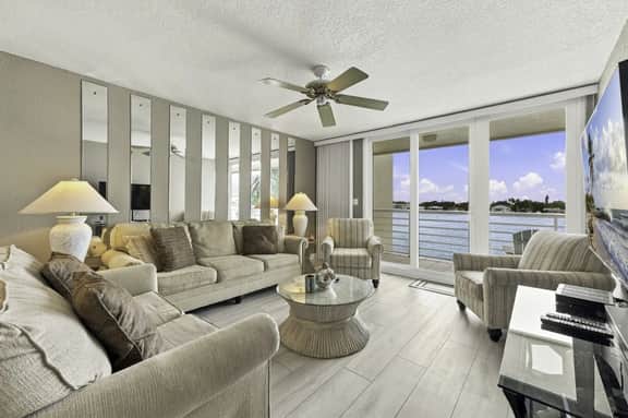 Bahia Vista 14-462 Bay Front 2 Bedroom - Image 2