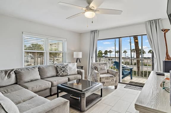 Across from Madeira Beach – Gulf-View Condo with Pool - Image 1