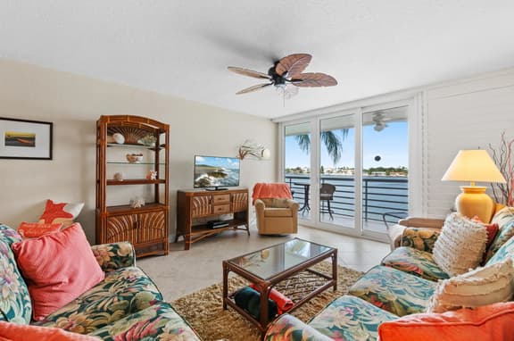 Bahia Vista 14-363 New Listing Club Bahia - Image 1